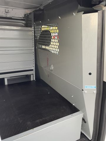 2017 Ram ProMaster City