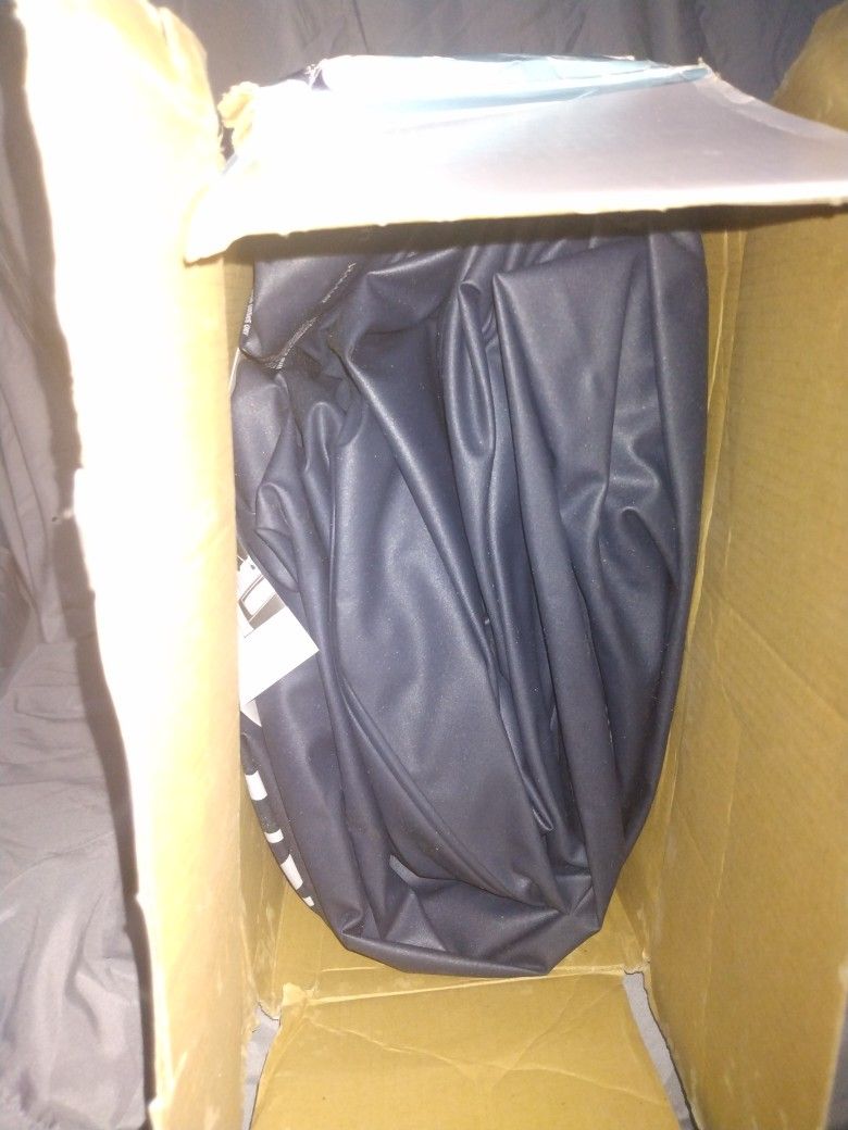 Intex Air Mattress Full