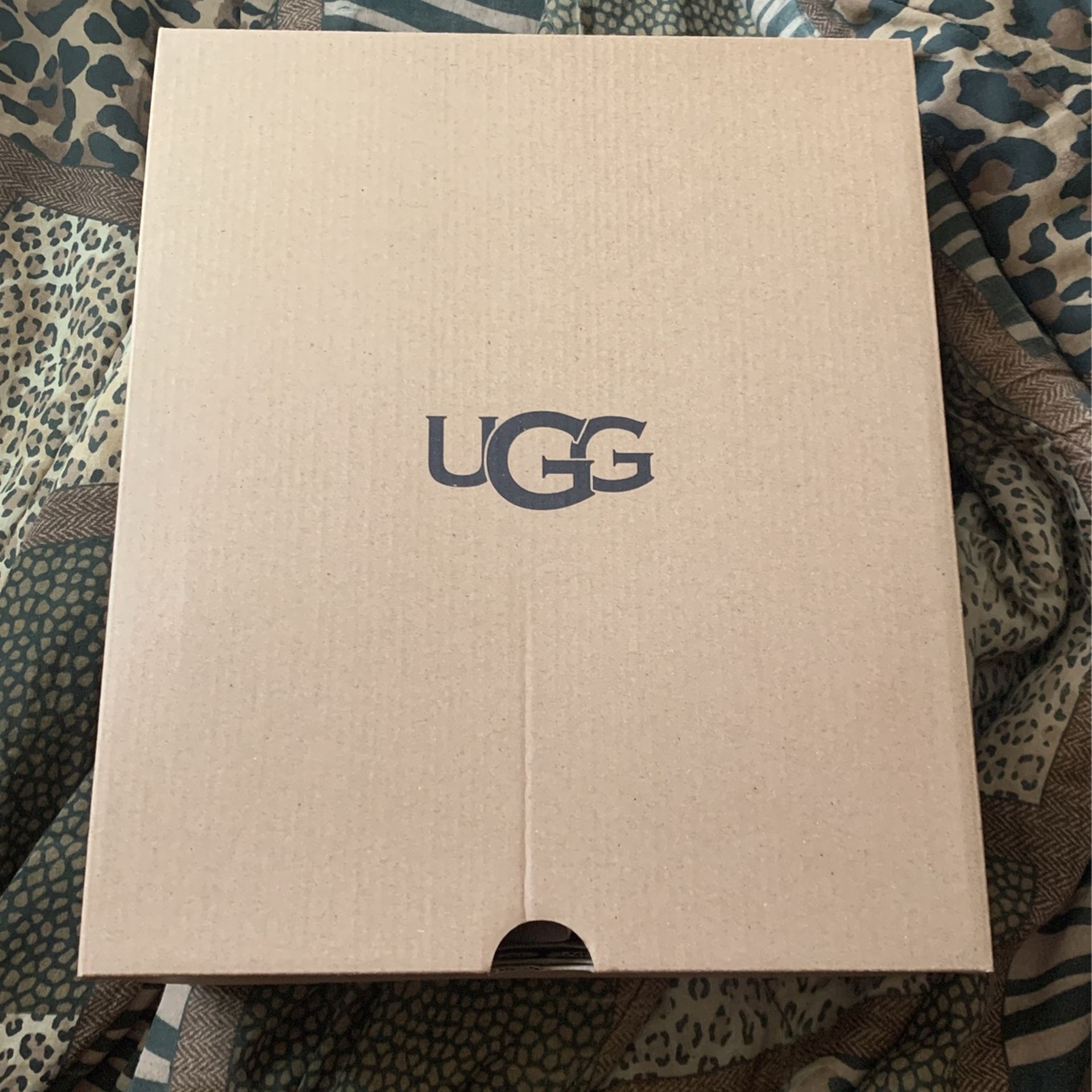 Uggs Bailey Bow