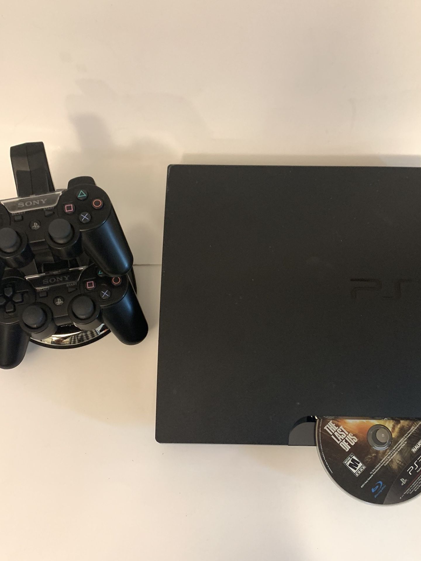 PS3 GREAT Condition