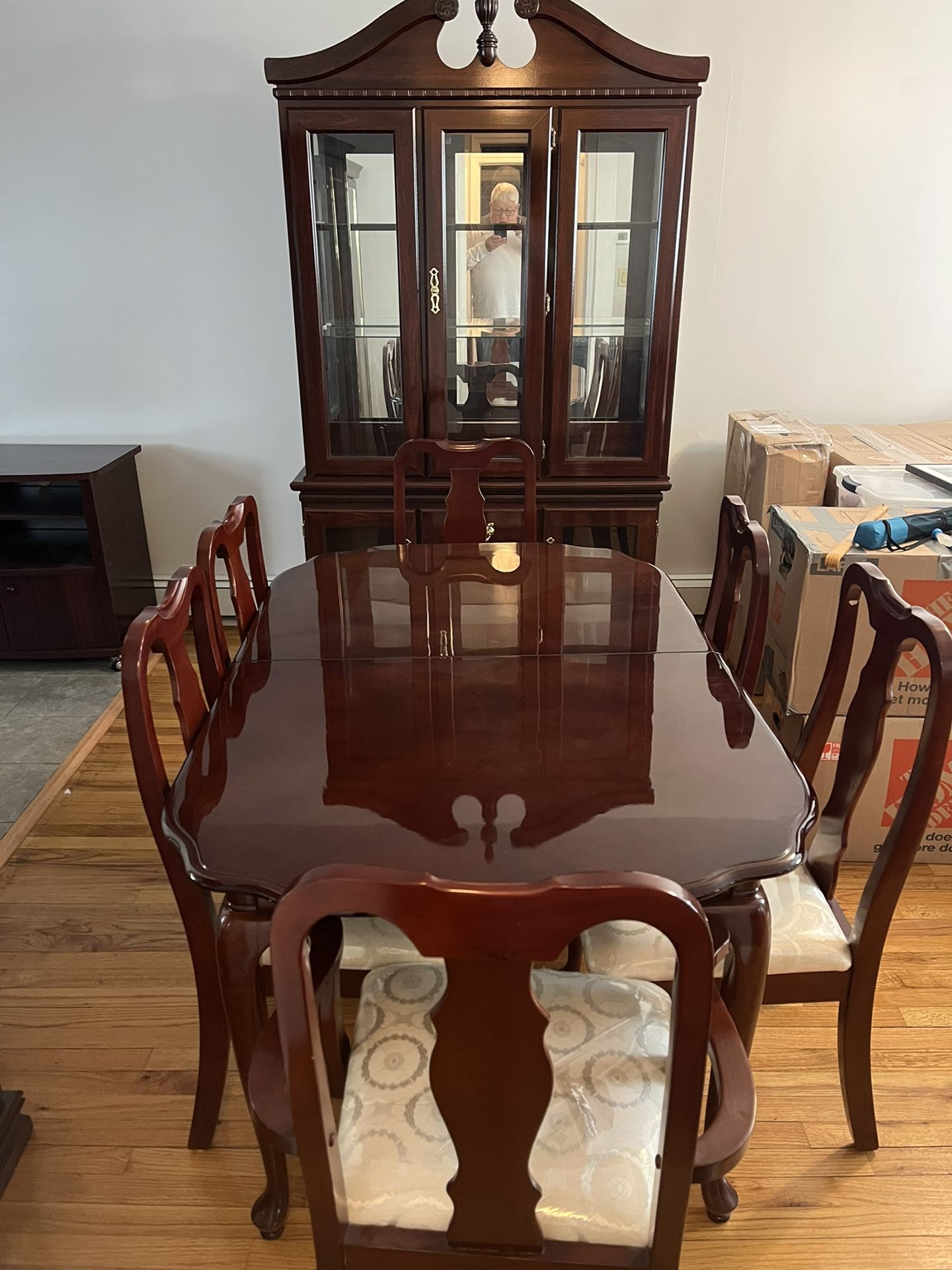 Dining Room Set