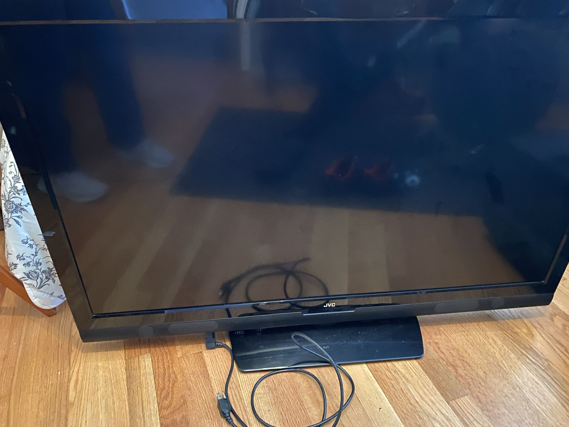Nice Working Flat Screen Tv 40 Inch