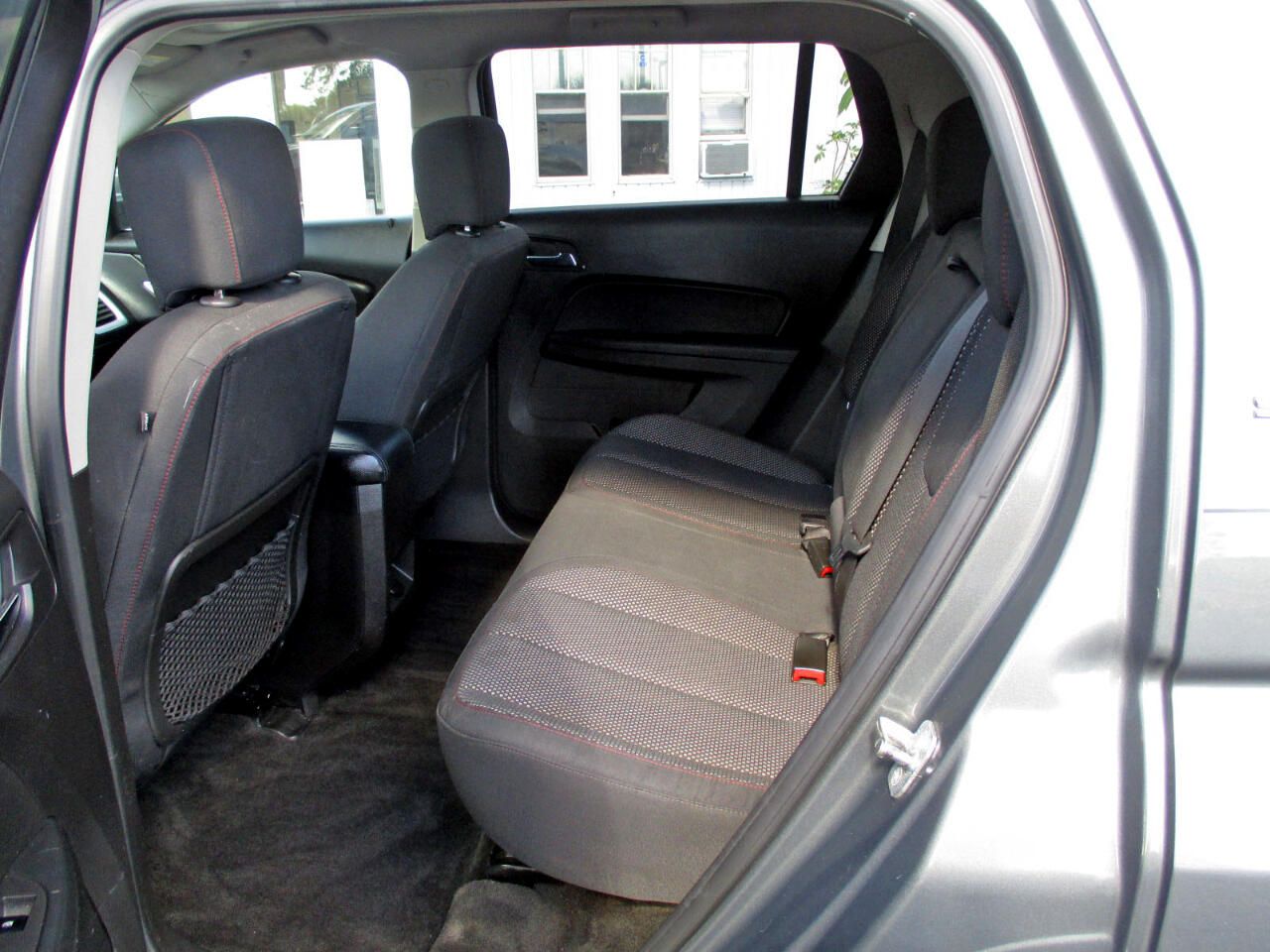 2012 GMC Terrain