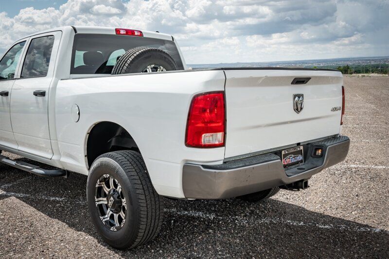 2010 Dodge Ram 2500 ST