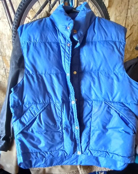 20 Diff. Coats (New)