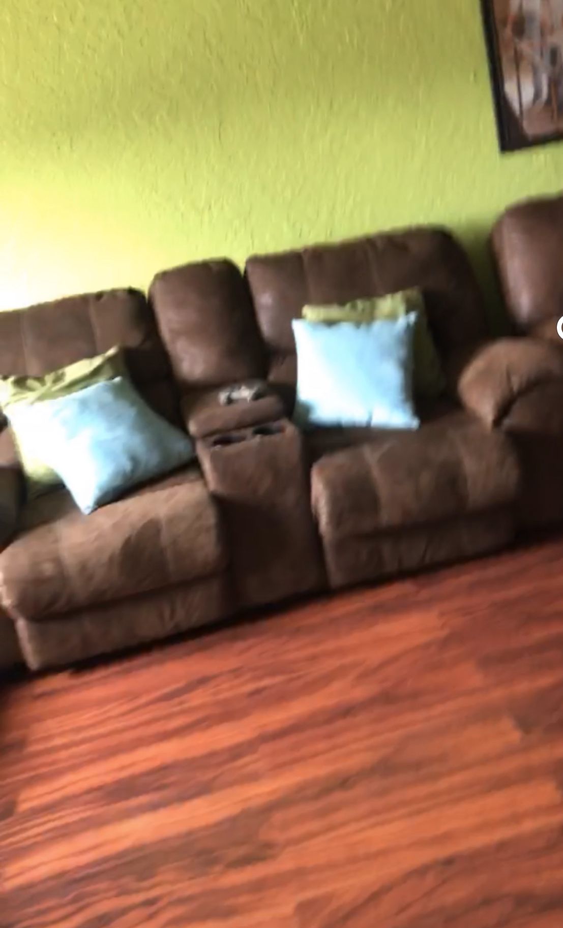 Living Room Set
