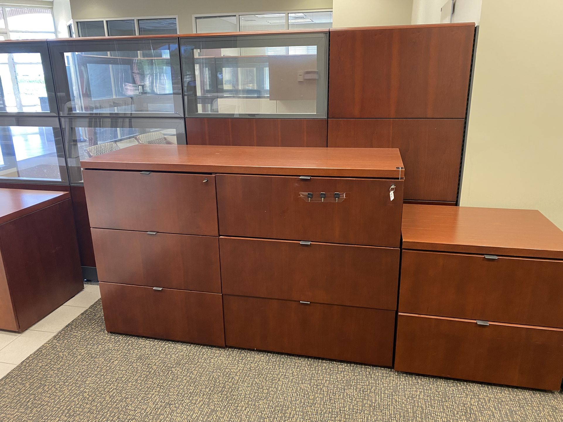Office furniture