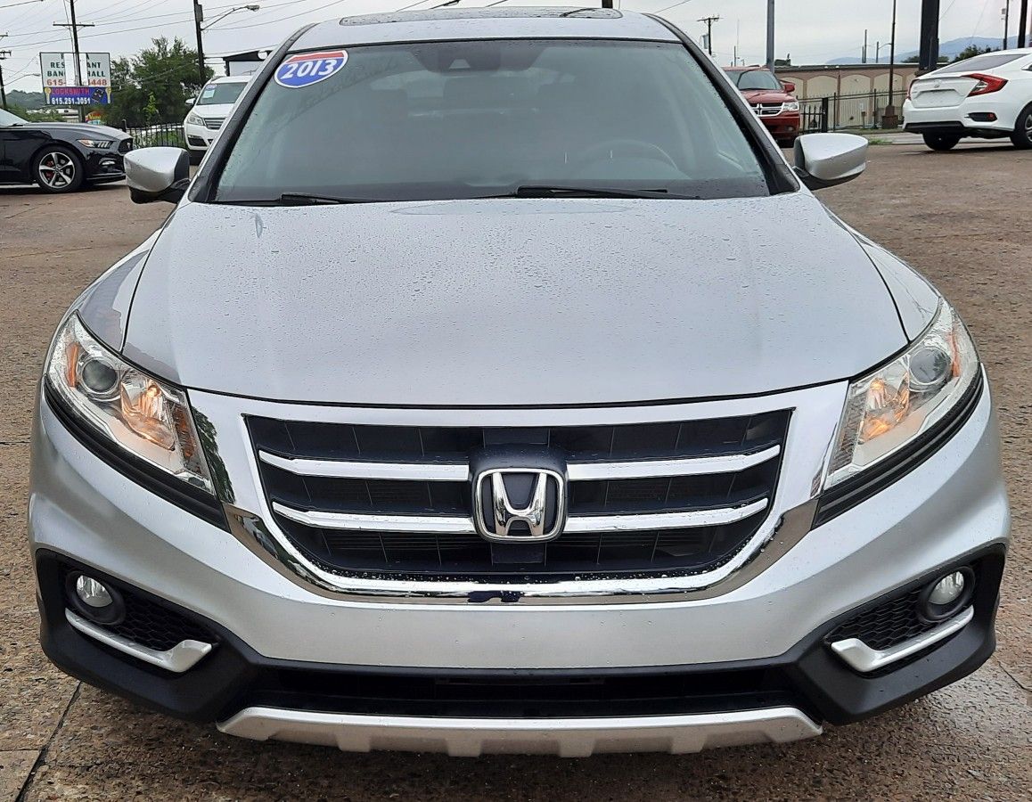 $8,900 CASH DEAL 2013 HONDA CROSSTOUR W/NAVIGATION