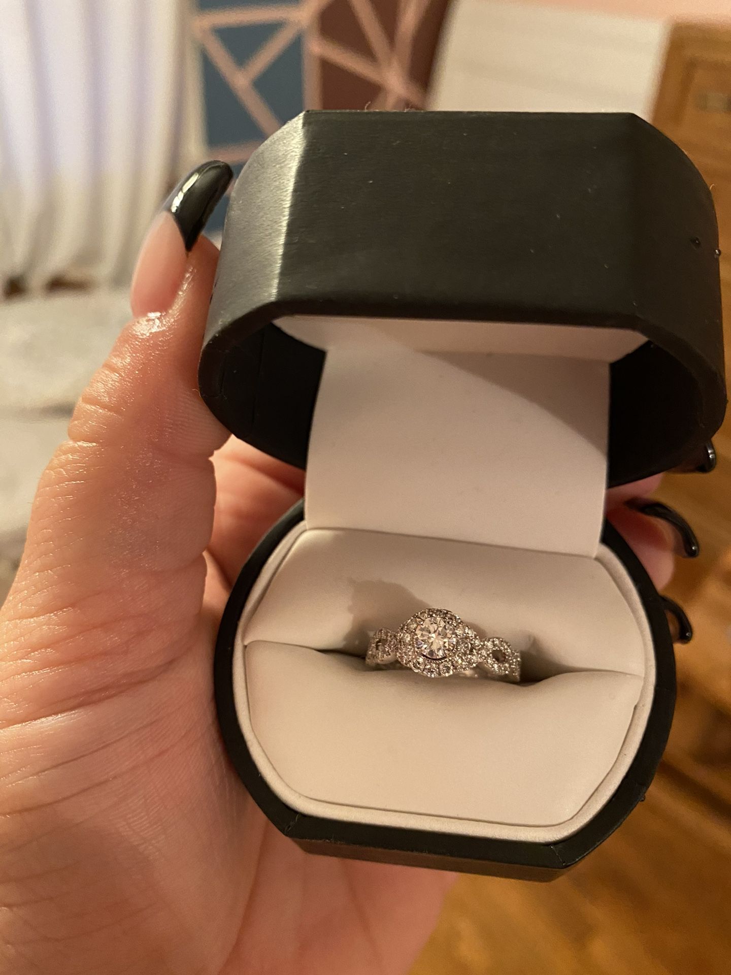 Engagement Ring