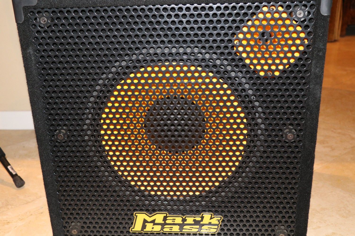 Mark Bass Speaker Cab and Amp for Sale in San Diego, CA OfferUp