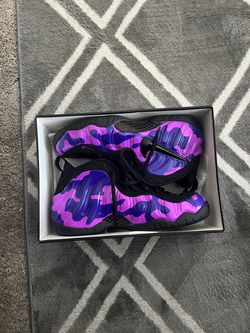 FOAMPOSITES ( GREAT CONDITION) Thumbnail