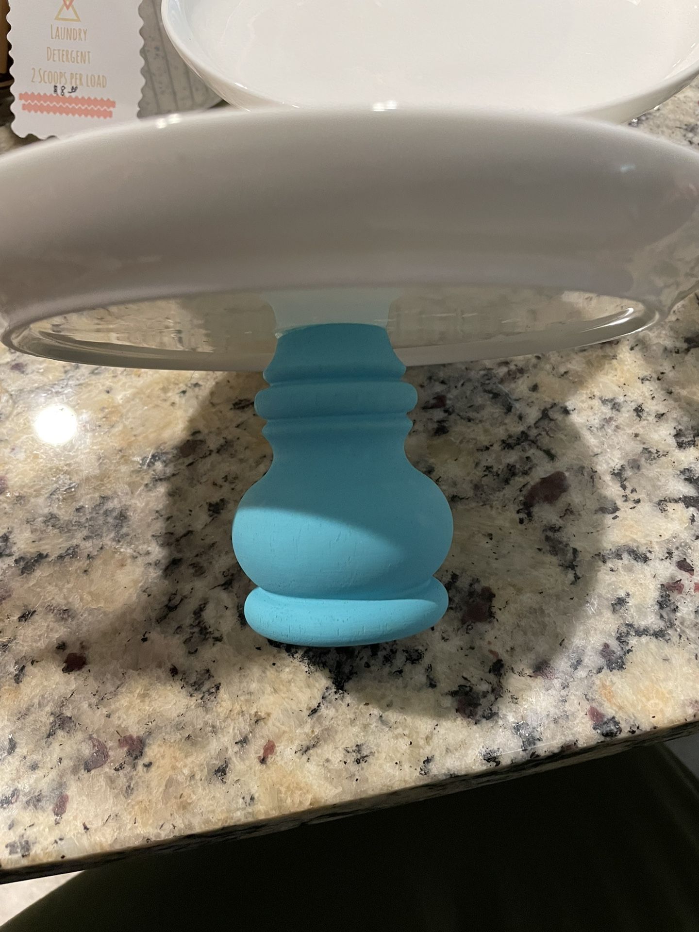 Small Cake Stands