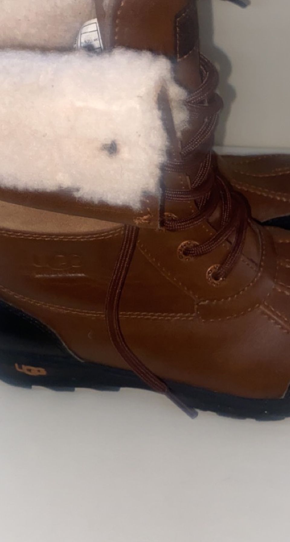 Ugg Boots Unisex