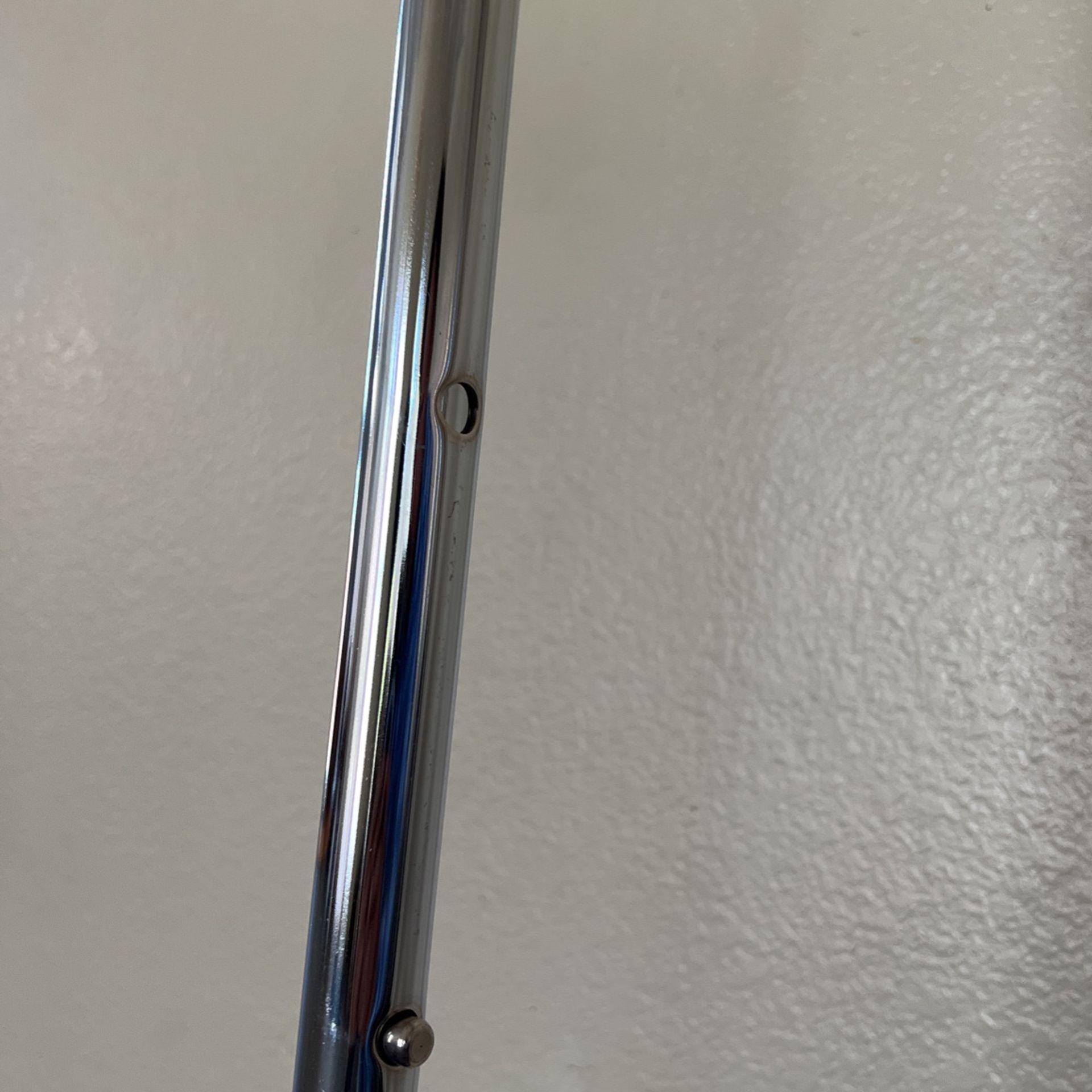 Folding Laundry Stainless Steel Rack