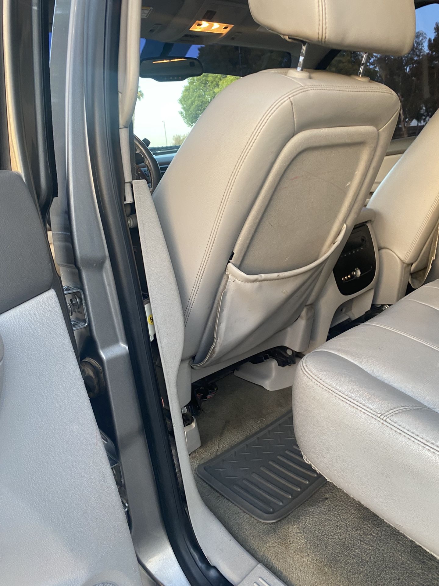 2008 Chevrolet Silverado 3500 HD
