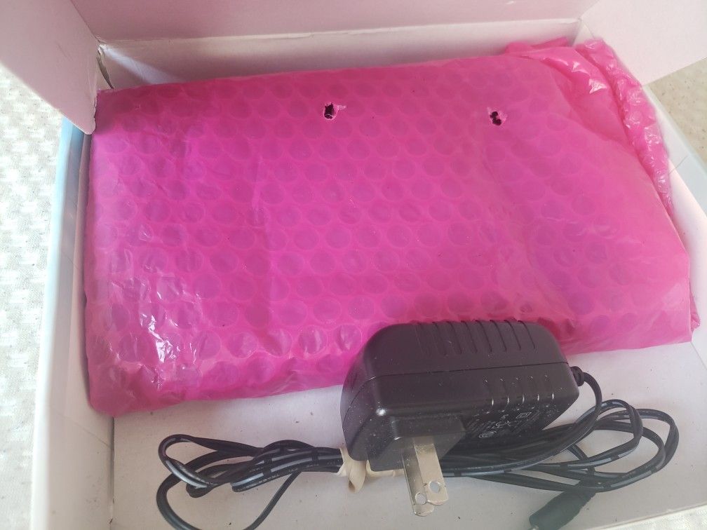 Tablet For Parts