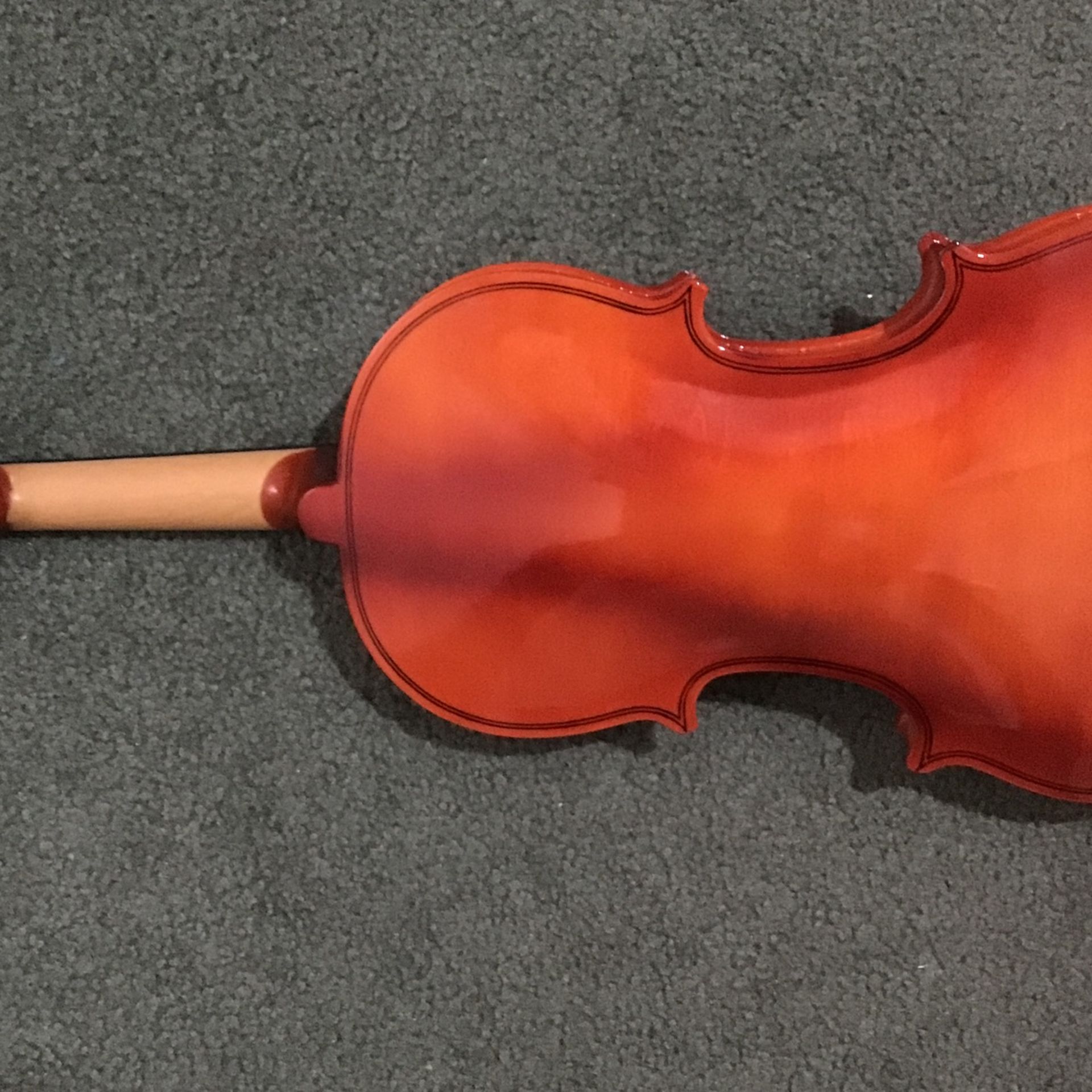 Violin For Repair (4/4)