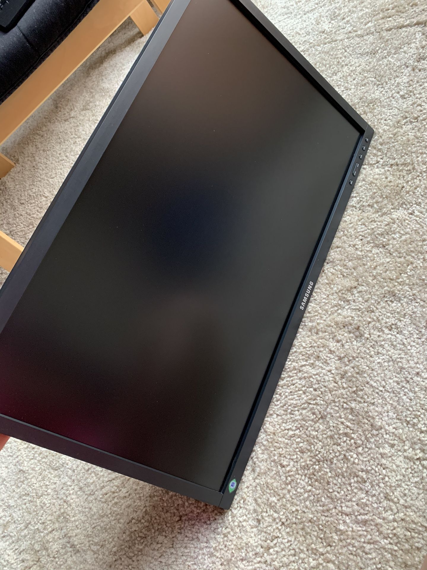 Samsung Monitor