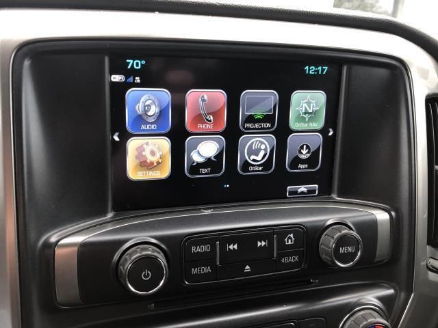 2019 Chevrolet Silverado 1500 LD