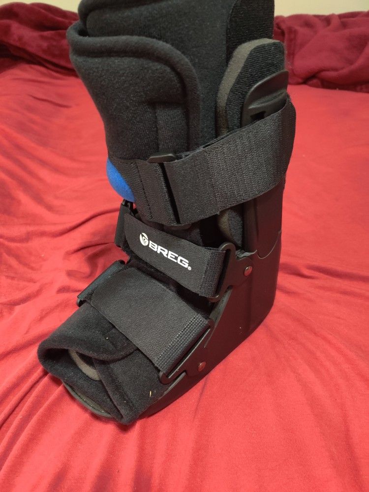 Medical Boot