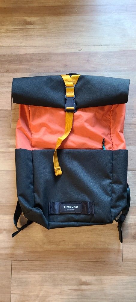 Timbuk2 Hero Backpack 21 Liter Capacity