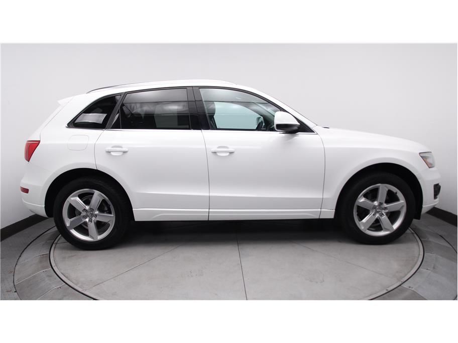 2012 Audi Q5
