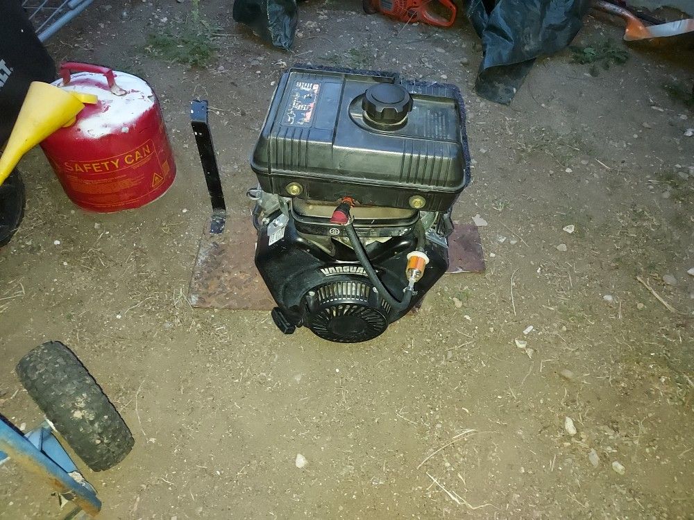Small Motor