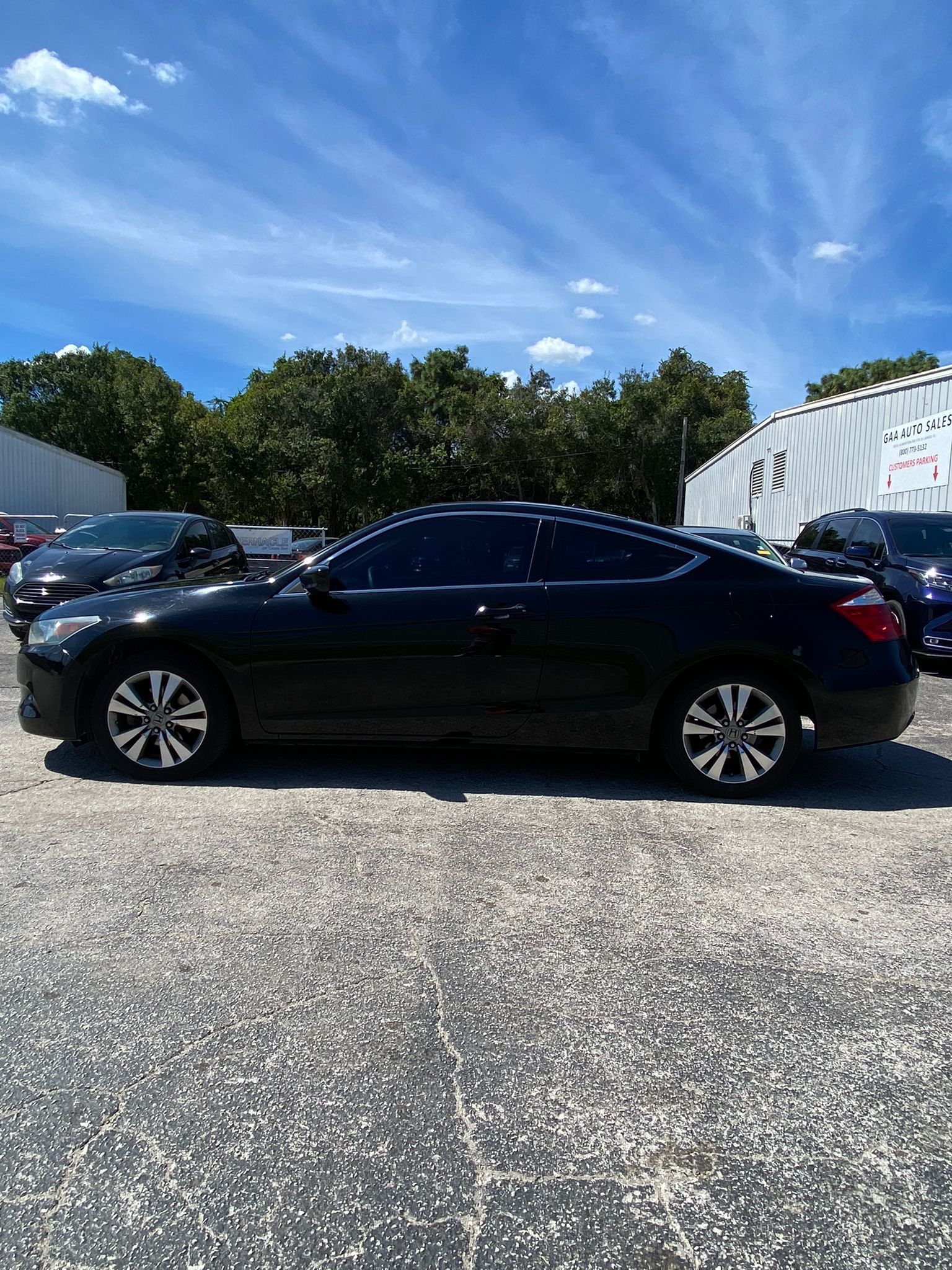 2010 Honda Accord