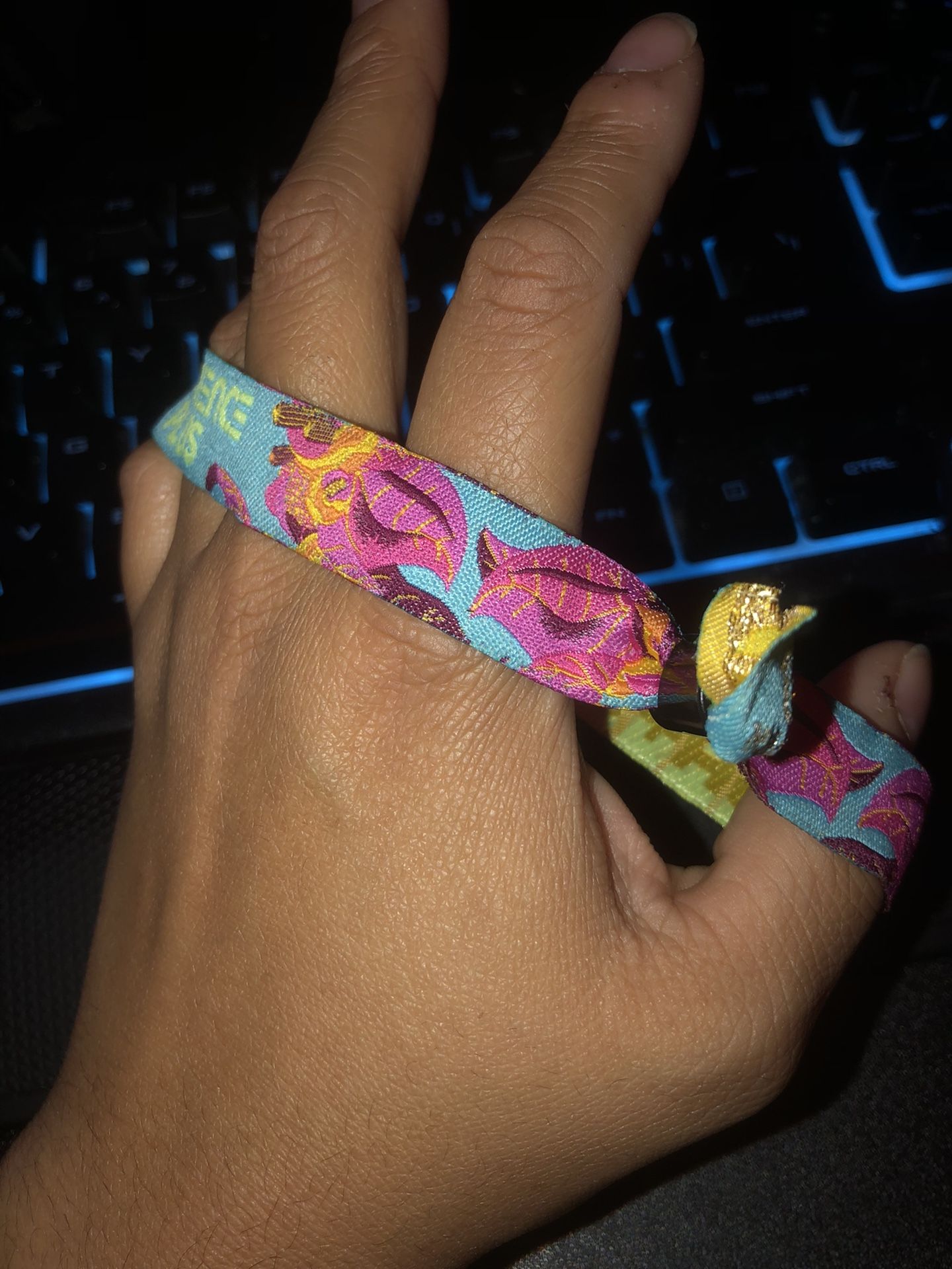 EDC Orlando Nov. 12-14 GA + 3 Day Experience Pass