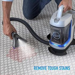 ONEPWR Spotless GO Cordless Portable Carpet Spot Cleaner - Kit Thumbnail