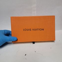 Louis Vuitton White  Wallet  Thumbnail