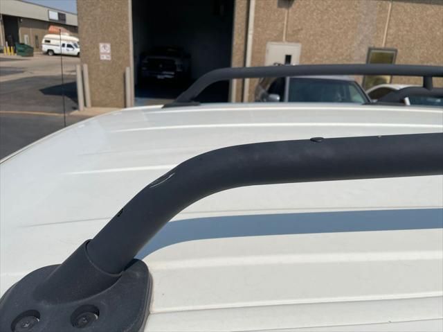 2011 Toyota FJ Cruiser