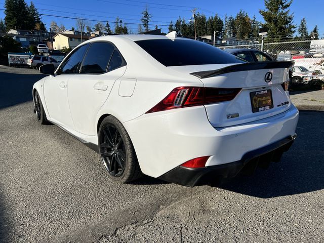 2014 Lexus IS