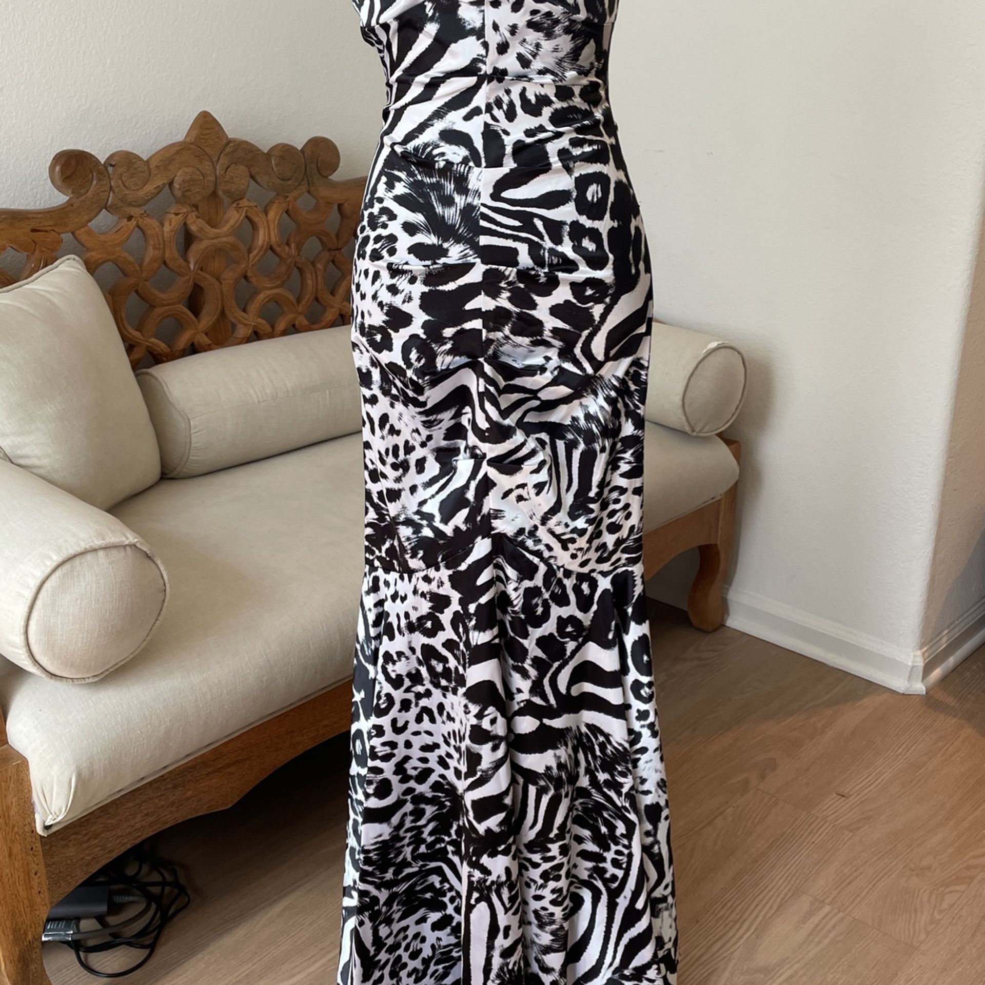 Mermaid Dress
