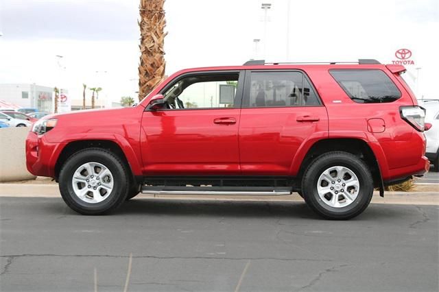 2019 Toyota 4Runner