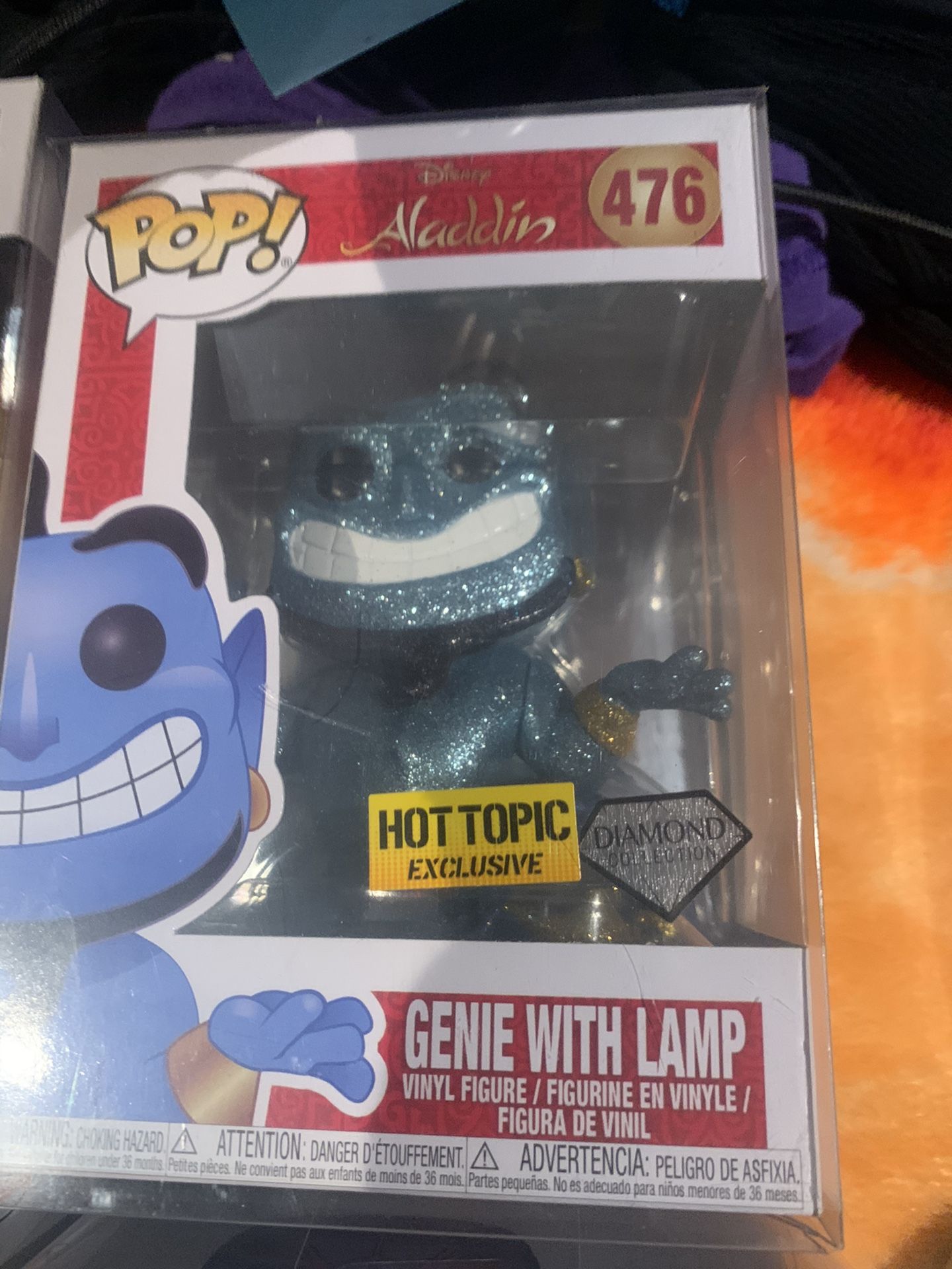 FUNKO POPS