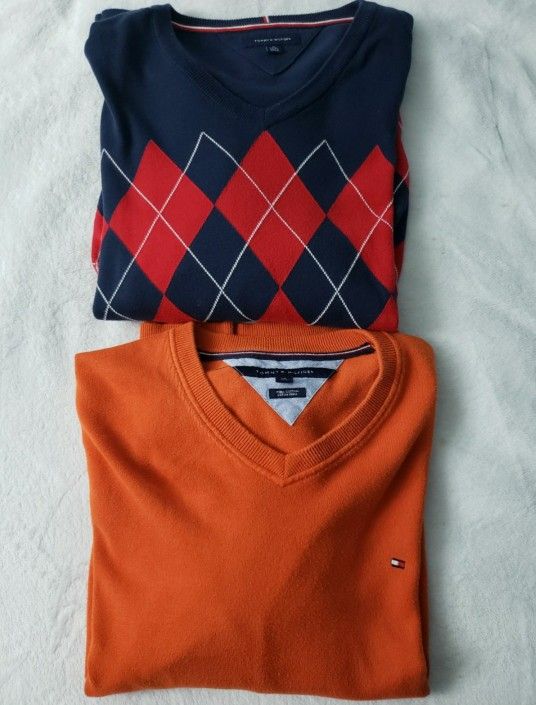 Tommy Hilfiger Sweaters