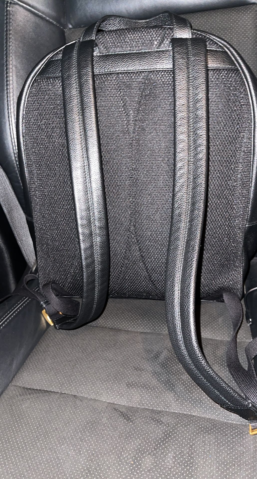 Brand New Gucci Backpack