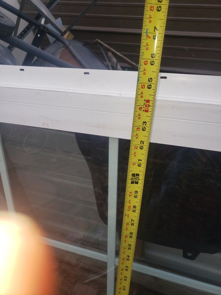 Used Window