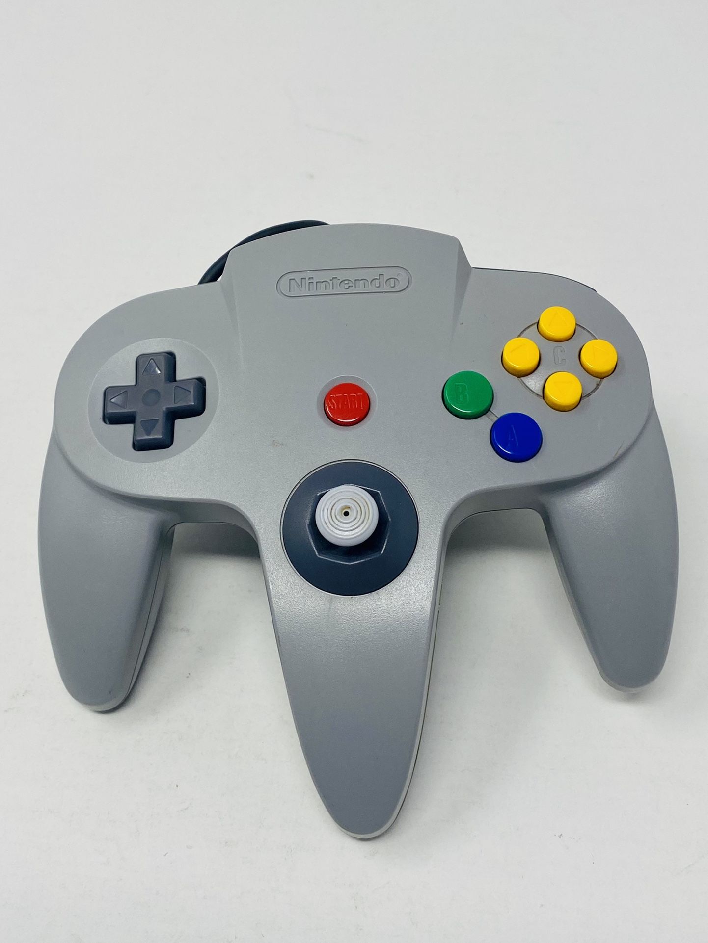 Nintendo 64 System Mario Bundle