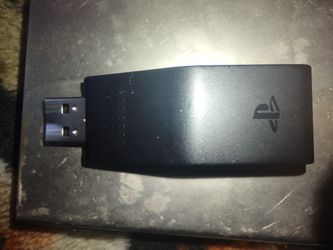 PS4 Headset Wireless Receiver Thumbnail