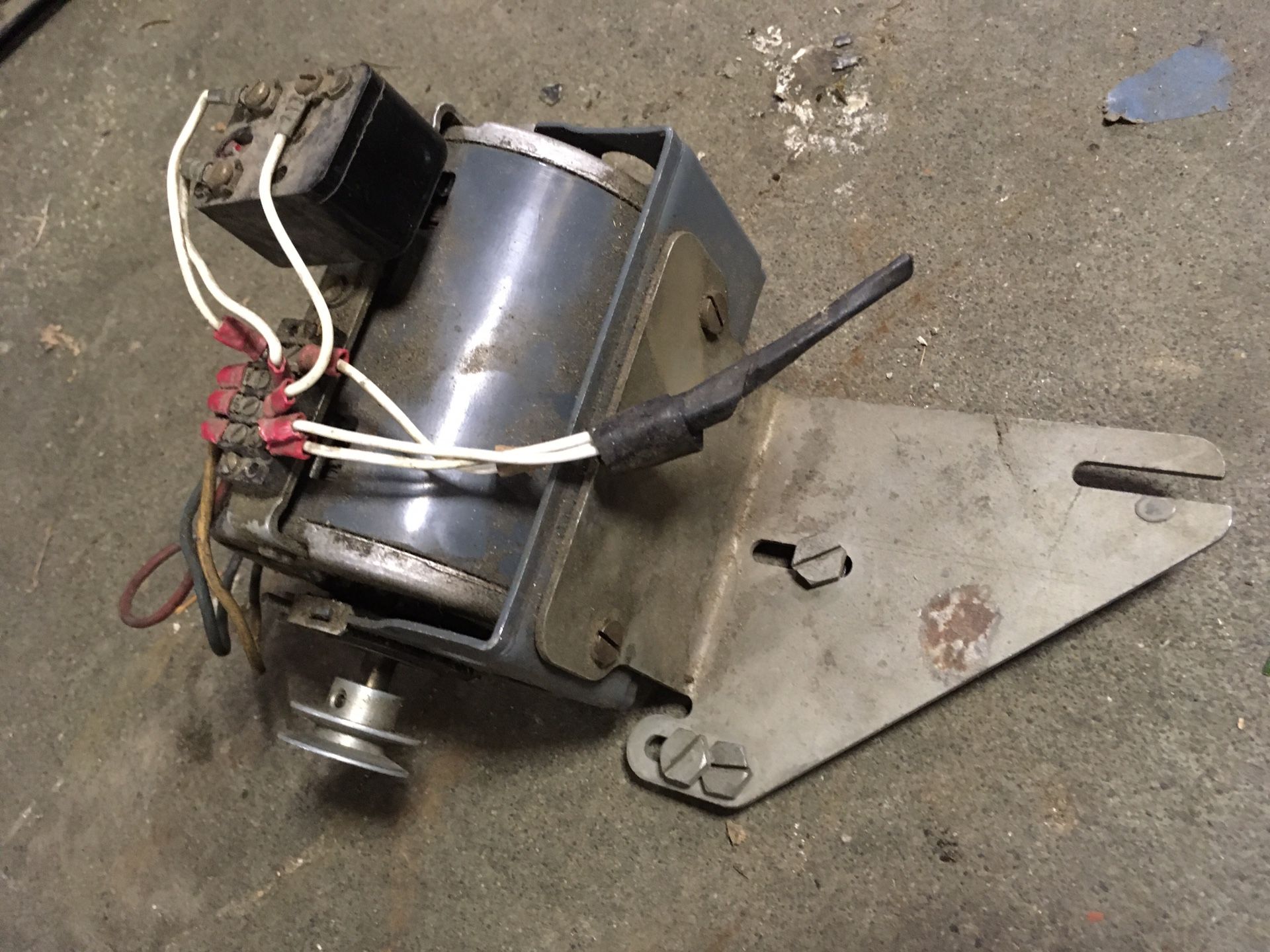 AC Motor