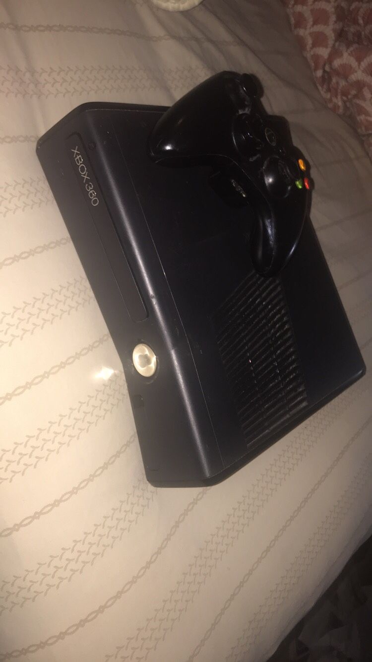 Xbox 360