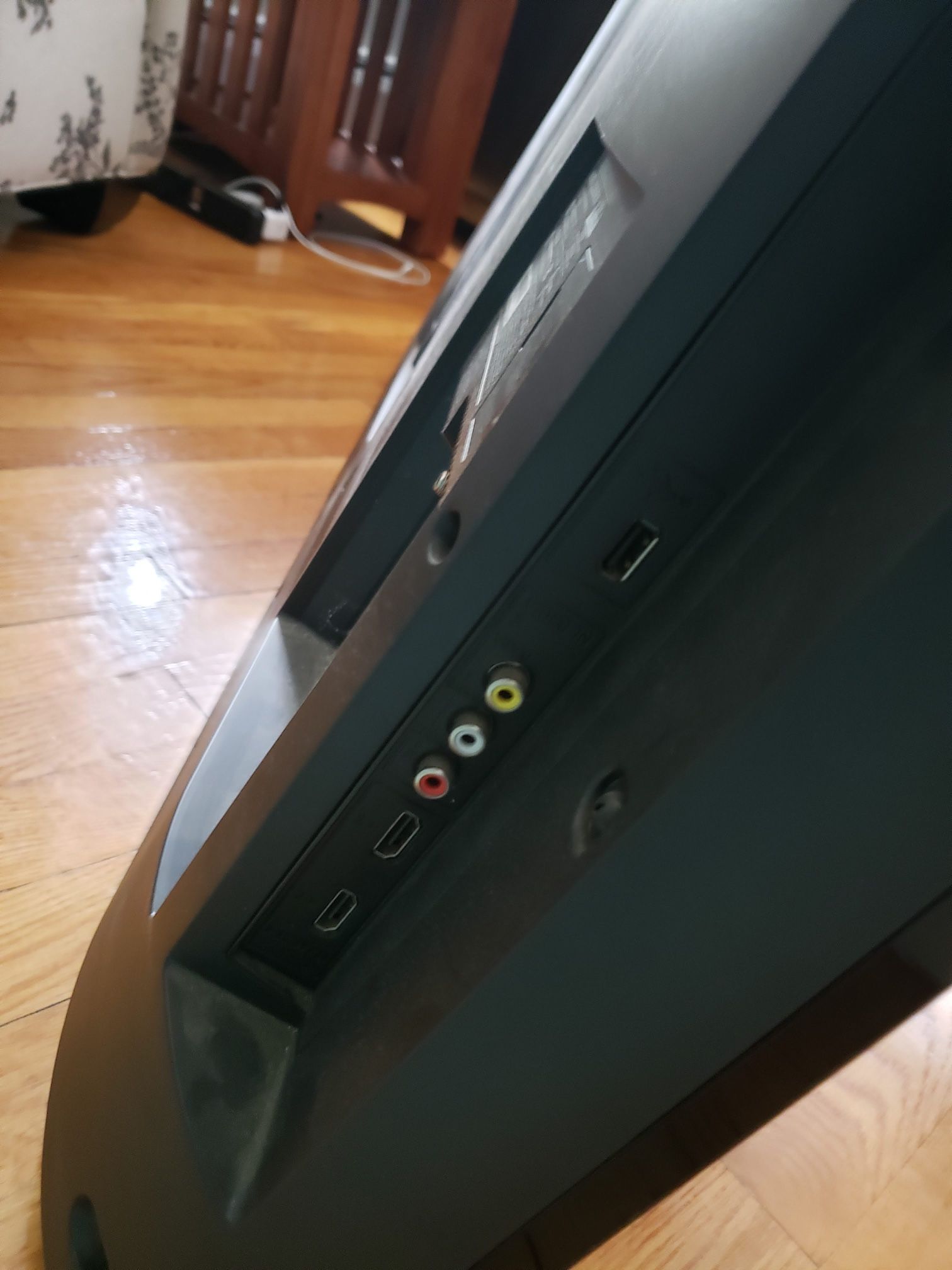 Sony Bravia 46in LCD HDTV