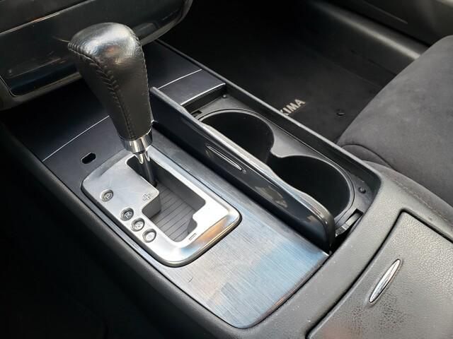 2012 Nissan Maxima