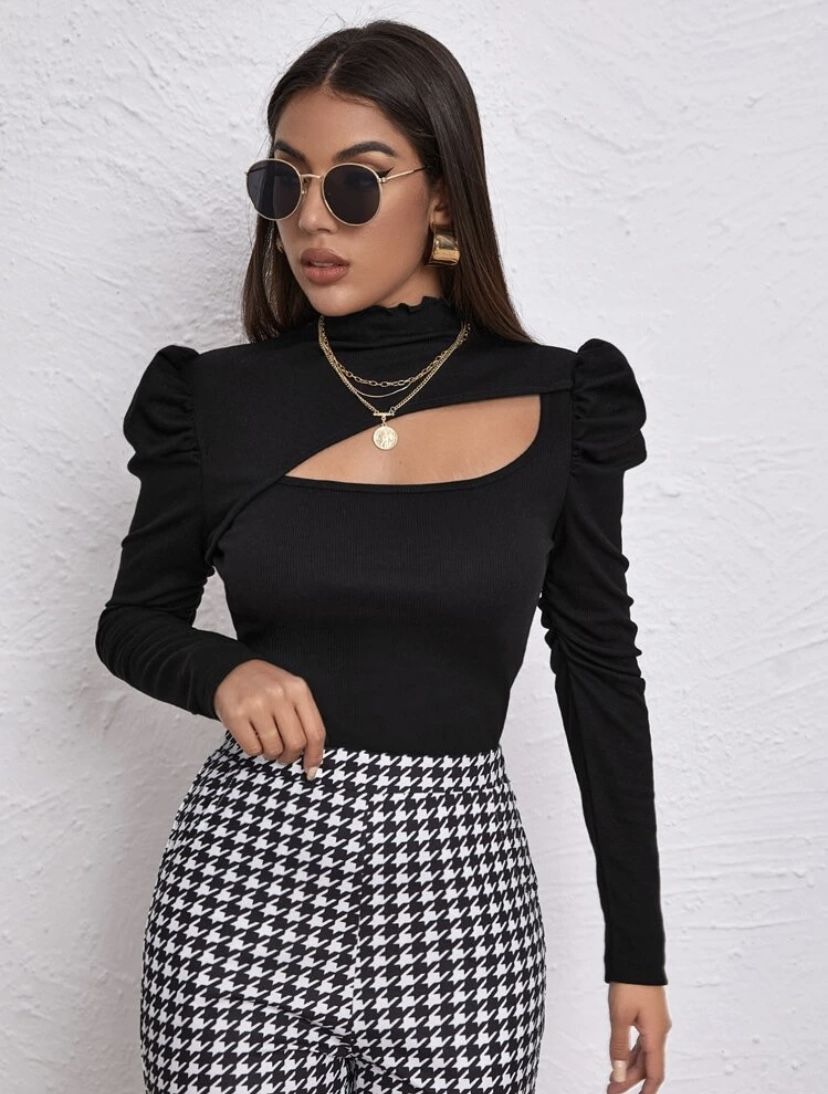 Good Quality Tops Giving Looks💅🏾
