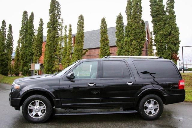 2011 Ford Expedition EL