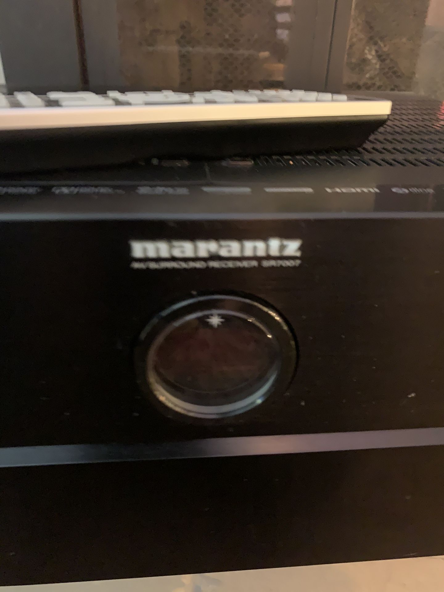 Marantz