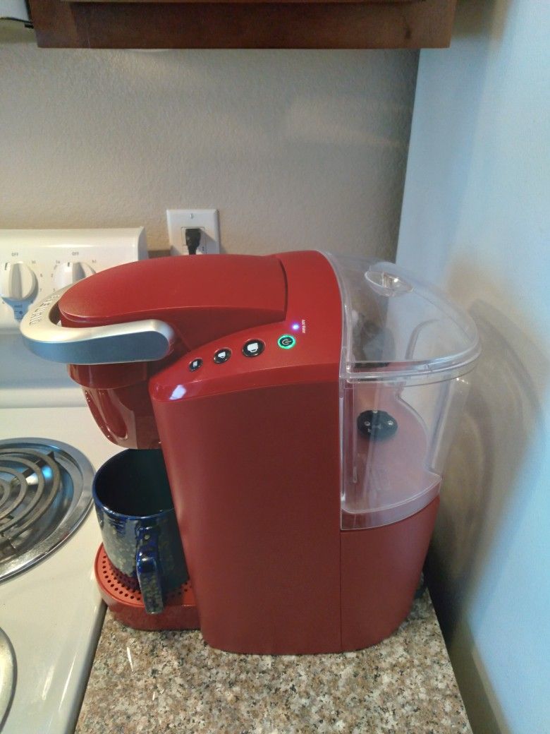 Keurig coffee Maker