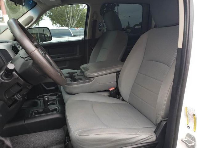 2014 Ram 2500 Crew Cab